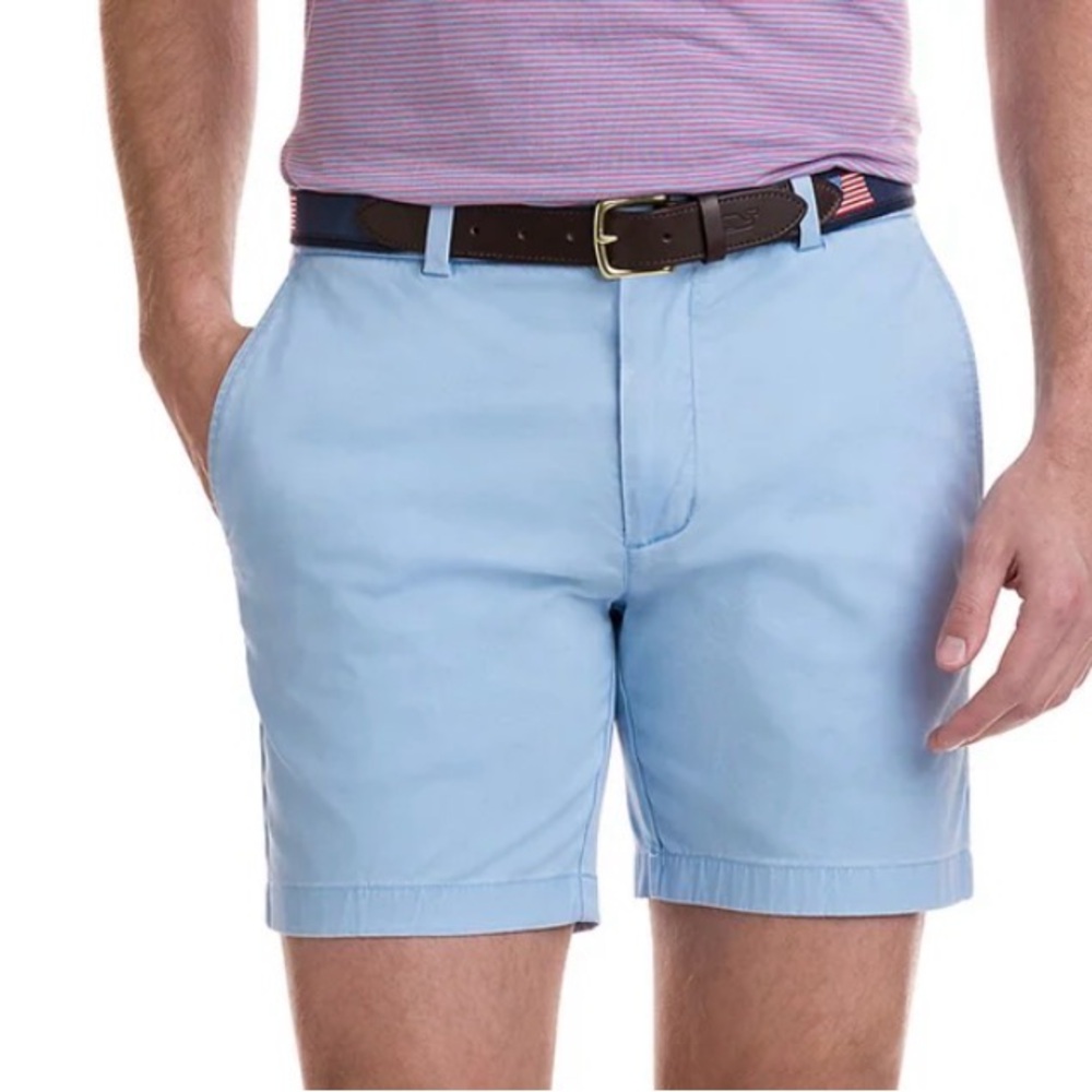 Vineyard Vines Men’s Breaker Shorts